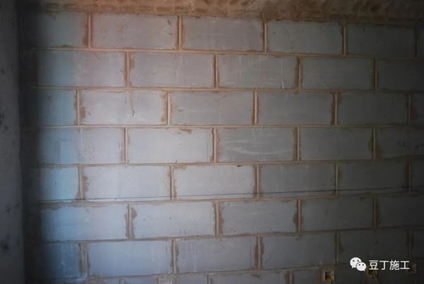 工程質量標準化照片139張！主體、屋面、裝修及安裝工程