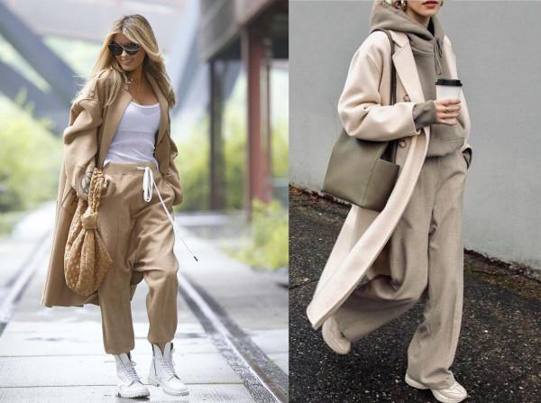 對於所有年齡段的真正時尚達人來說:今年秋天我們要穿什麼 對於所有年齡段的真正時尚達人來說:今年秋天我們要穿什麼