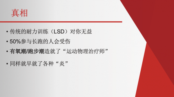 揭秘鮑爺(Mike Boyle)體能訓練的核心元素 揭秘鮑爺(Mike Boyle)體能訓練的核心元素