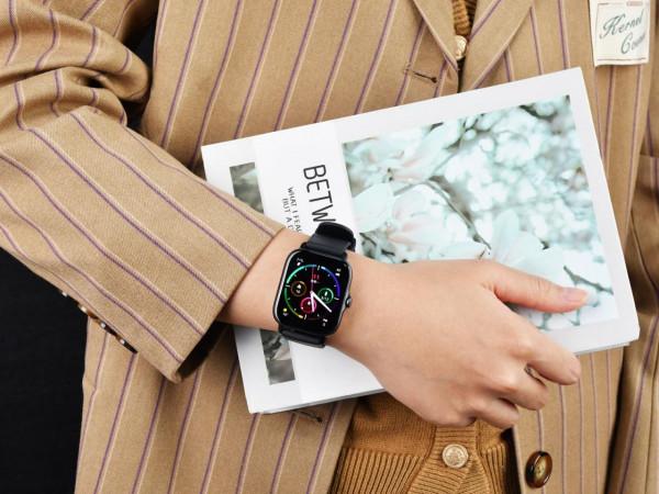 輕薄與效能同在 Amazfit 躍我 GTS 3圖賞 輕薄與效能同在 Amazfit 躍我 GTS 3圖賞