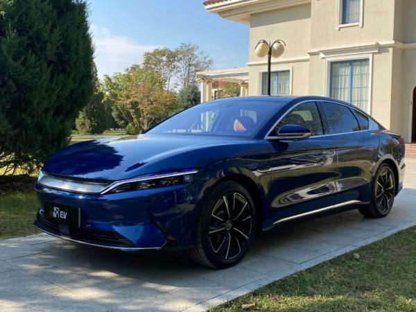 搞機實驗室 | 體驗比亞迪DiLink4.0,這是最實用的智慧車機? 搞機實驗室 | 體驗比亞迪DiLink4.0,這是最實用的智慧車機?