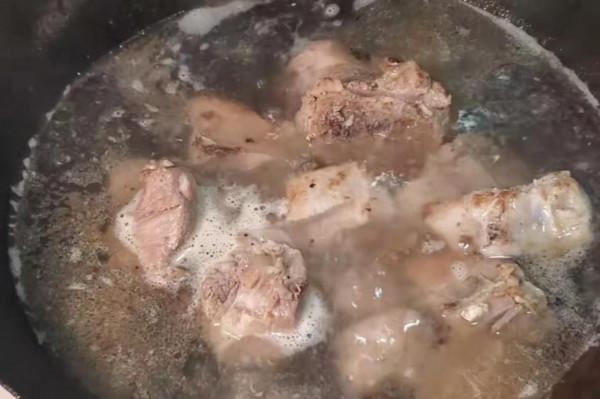 排骨藕湯好不好喝?關鍵在於這3步,教你湖北人正宗做法,真好喝 排骨藕湯好不好喝?關鍵在於這3步,教你湖北人正宗做法,真好喝