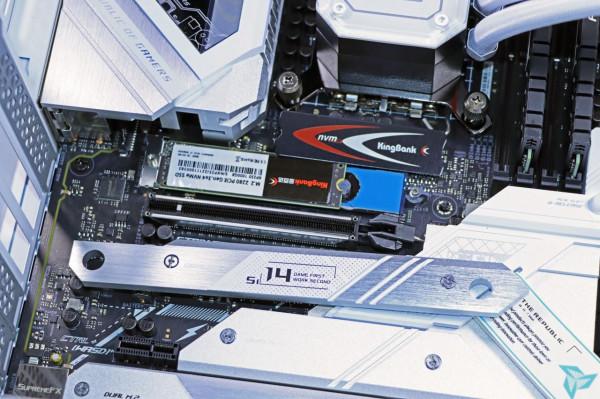 穿上“金百達 K230”的馬甲，我還是認識你，“英睿達 P2”