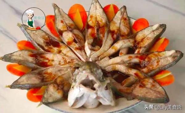 中秋家宴，有錢沒錢，這蒸菜記得吃，蒸一蒸8分鐘上桌，寓意吉祥