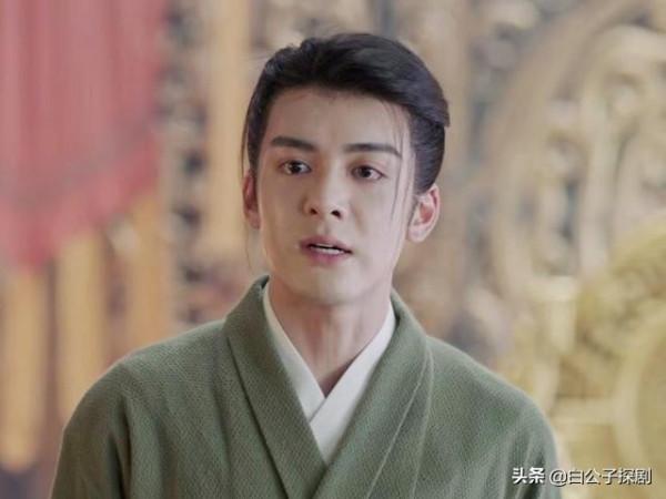 《嘉南傳》真相大白了！兇手被找到，李謙遭受誣陷