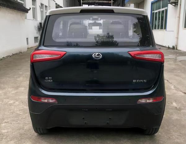 工信部第348批新車目錄解讀：這次的高階轎車，來自中國