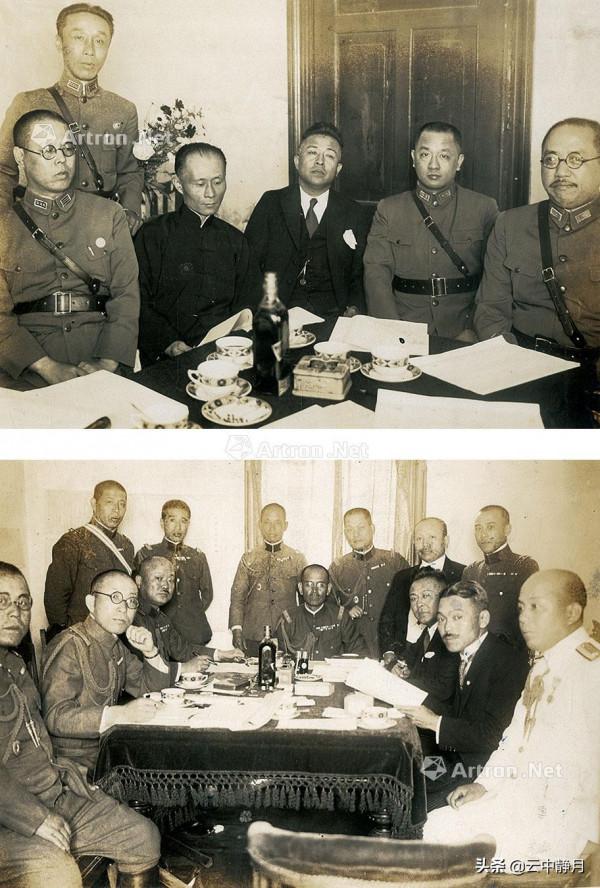 與老蔣相愛相殺的何應欽,到底是個什麼人物? 與老蔣相愛相殺的何應欽,到底是個什麼人物?