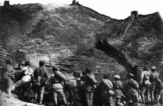 賀龍愛將賀炳炎，同一地點兩次伏擊日軍堪稱軍事教科書