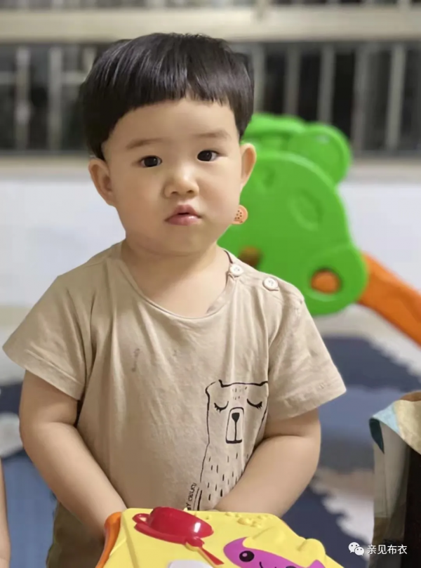 寵，是一種本能