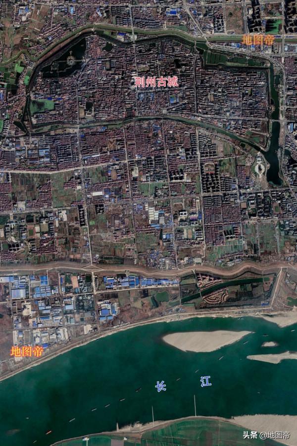 除了西安,儲存最完整的四座明代古城,還有哪裡? 除了西安,儲存最完整的四座明代古城,還有哪裡?