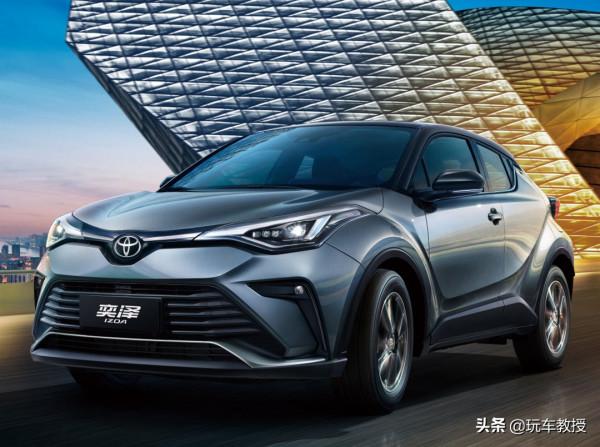 日德系車內鬥兄弟都不認！這幾款車型我這樣選