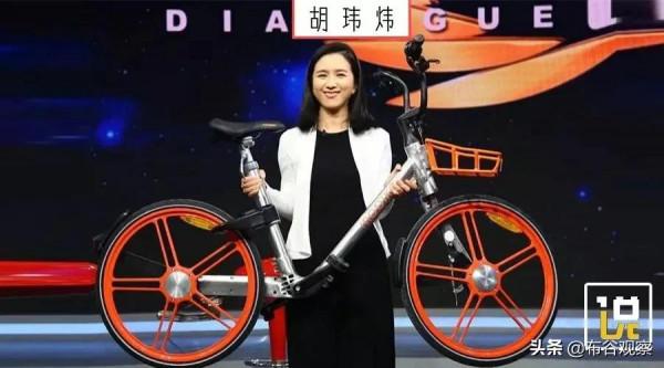 留給美團185億爛攤子，自己拿走15億瀟灑，胡瑋煒比你想象得聰明