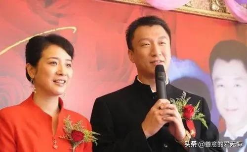 《半路夫妻》：管軍出獄後成百萬富翁，是對妻子和女兒最狠的報復