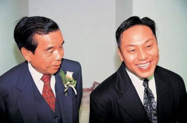 “香港第一神童”羅兆輝:14歲輟學,27歲身家超過10億,47歲去世 “香港第一神童”羅兆輝:14歲輟學,27歲身家超過10億,47歲去世