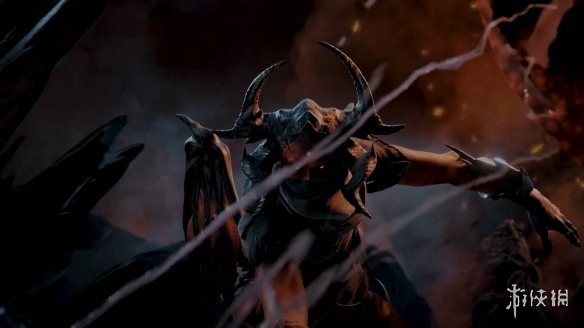 TGA21:節奏射爆遊戲《重金屬:地獄歌手》新預告片 TGA21:節奏射爆遊戲《重金屬:地獄歌手》新預告片