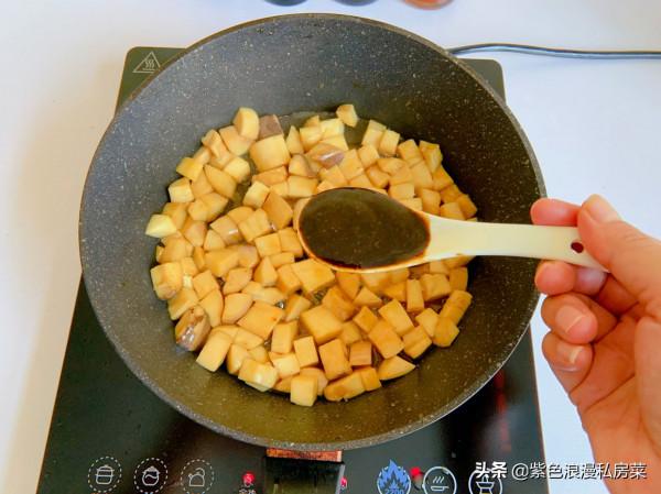 ​減肥期常吃的菜，低脂低卡，營養美味，大口吃肉真解饞