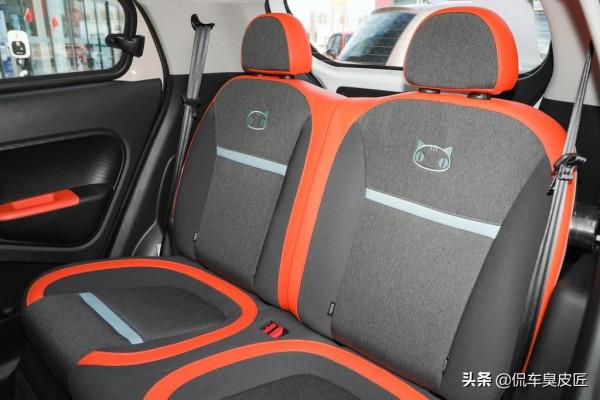 不只有五菱宏光MINI EV,這三款電動微型車,經濟方便顏值高 不只有五菱宏光MINI EV,這三款電動微型車,經濟方便顏值高