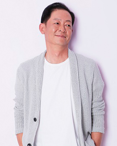 王志文：將日子過好，就是對岳父母最大的孝