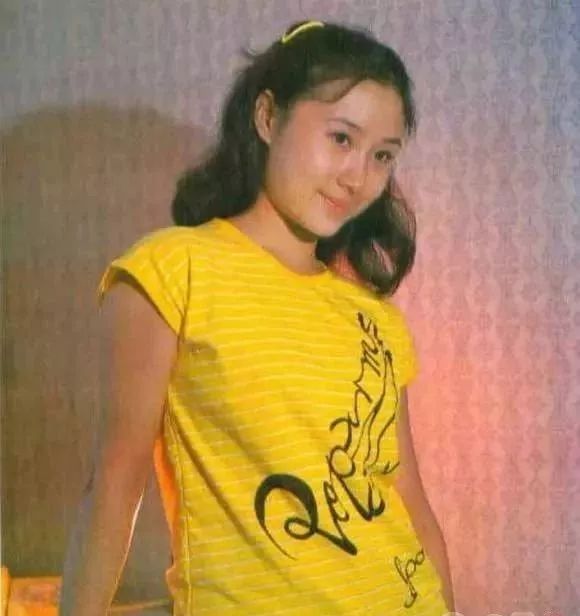 憑《少林寺》走紅&comma;嫁外國富商棄演從商&comma;&OpenCurlyDoubleQuote;牧羊女&rdquo;丁嵐如今怎樣了