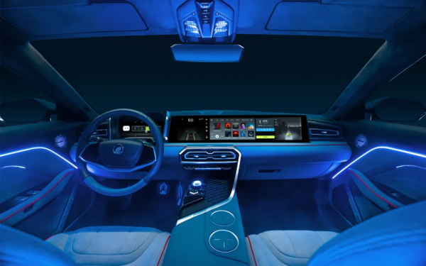 廣州車展上我被這些電動車的價格嚇了一跳，還以為是燃油時代？？