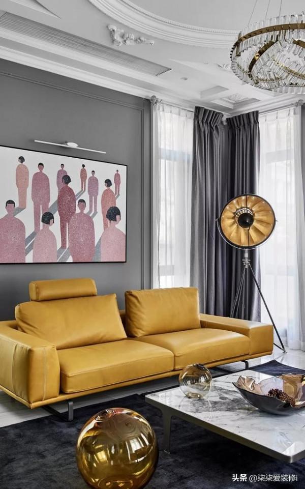 曬曬600㎡私人別墅,藝術與生活完美結合,機車鼓架光彩奪目 曬曬600㎡私人別墅,藝術與生活完美結合,機車鼓架光彩奪目