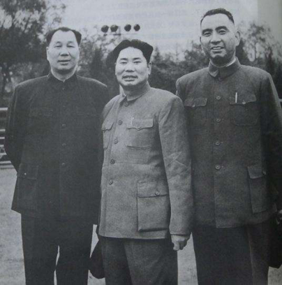 72年楊勇因腿傷不知何去何從，楊得志知悉情況後：你來濟南軍區吧