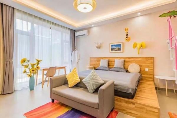 北京酒店探店 高階私湯房|露天溫泉|暖冬火鍋|登慕田峪 北京酒店探店 高階私湯房|露天溫泉|暖冬火鍋|登慕田峪