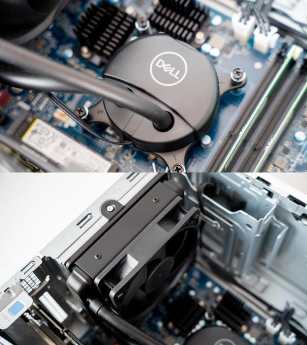 以後期設計師的角度看DELL XPS 8950到底怎麼樣？