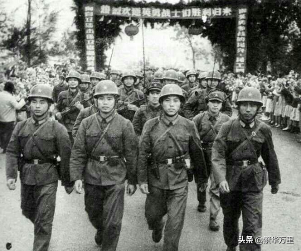 兩個軍對調，13軍作為王牌軍，1968年，為何調往了四川重慶？