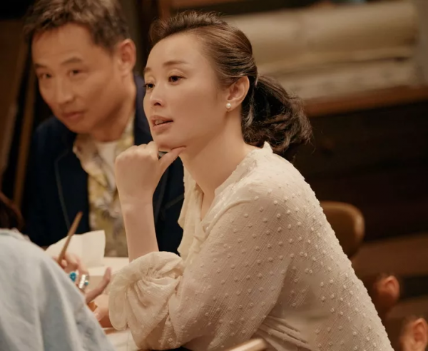 這不是“愛情神話”，是當代女性的日常