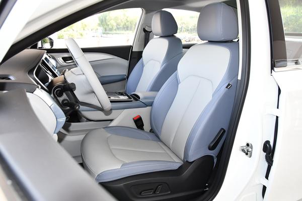 純電續航620km，ER6的表現如何？仍有美中不足之處