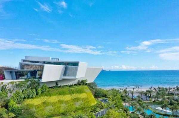 最美泰式5星級酒店公寓