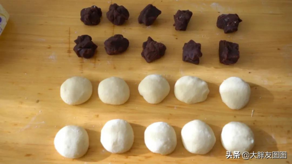 如果你有甜酒糟，快試試這個食譜，鬆軟甜香的酒釀餅，值得收藏