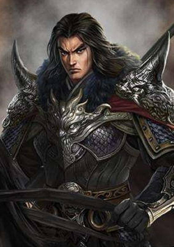 盤點中國歷史上的十大戰神,個個戰功顯赫,但是卻不得善終 盤點中國歷史上的十大戰神,個個戰功顯赫,但是卻不得善終