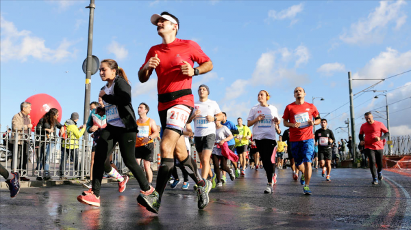 抗乳酸跑法：普通跑者變資深跑者的&OpenCurlyDoubleQuote;訣竅&rdquo;，高效有氧燃脂訓練