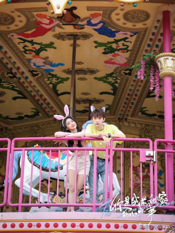 下週即將播出的4部劇，一部比一部精彩，是你想要的嗎