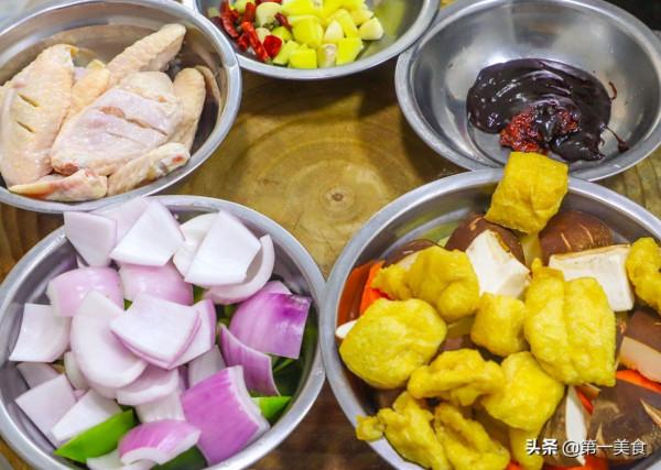 5道營養全面的家常菜,有葷有素,好學好做,收藏著待客不用愁 5道營養全面的家常菜,有葷有素,好學好做,收藏著待客不用愁