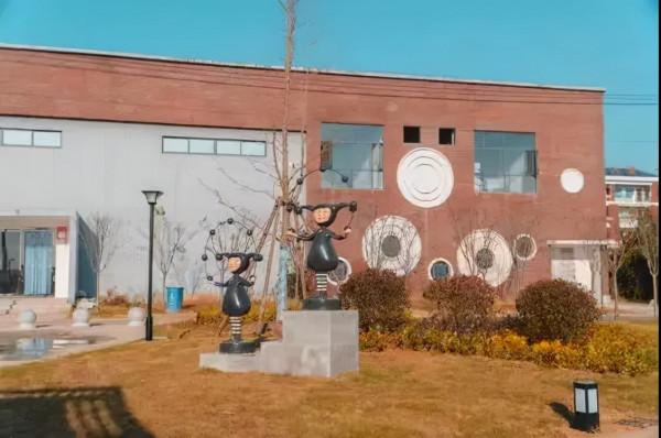 新洲又多了個好玩的地方！就在倉埠這裡…