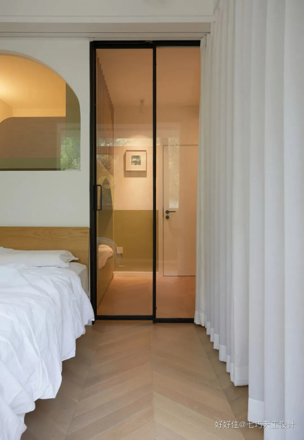 50㎡的三室一廳，你想住嗎？