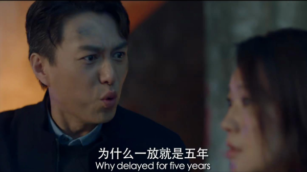 《突圍》今晚首播，演員陣容雄厚，憑3大優勢，欲再掀收視狂潮