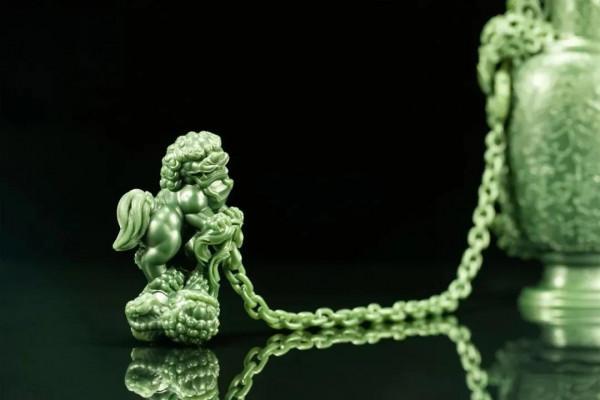 2021年“奇石”博覽會