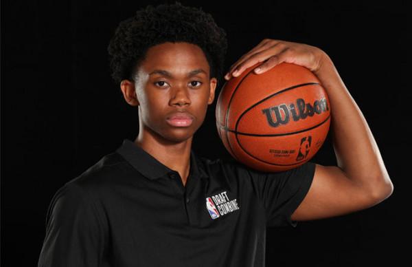 2021年NBA選秀球員之約書亞-普里莫 2021年NBA選秀球員之約書亞-普里莫