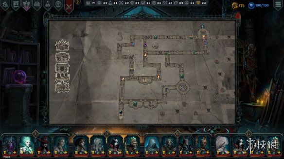 GOG喜加一遊戲提前洩露！GOG或將免費贈送伊拉圖斯死之主