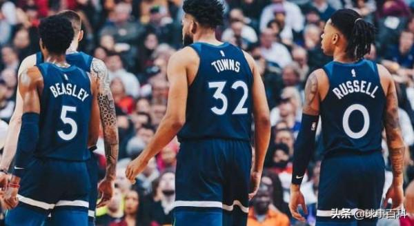 重磅交易在醞釀?美媒建議森林狼換歐文 隊記給出不同答案 重磅交易在醞釀?美媒建議森林狼換歐文 隊記給出不同答案