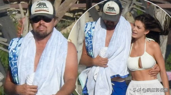 2021好萊塢最豪華電影來了，小李子、詹妮弗罕見現身，如今胖成球