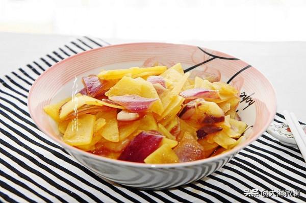 我的輕斷食晚餐就吃這一盤,頂飽抗餓還減脂,低卡營養不胖人 我的輕斷食晚餐就吃這一盤,頂飽抗餓還減脂,低卡營養不胖人