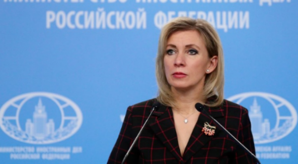 1月13日，俄美高官互懟；聯合國警告美國；英國首相公開道歉