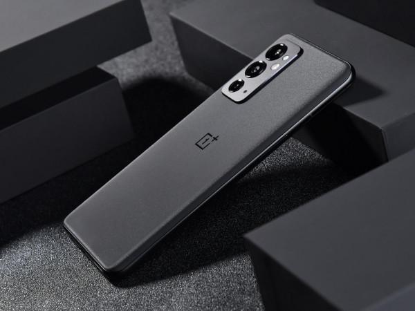 3000元價位最值得買的旗艦之一，一加 9RT圖賞