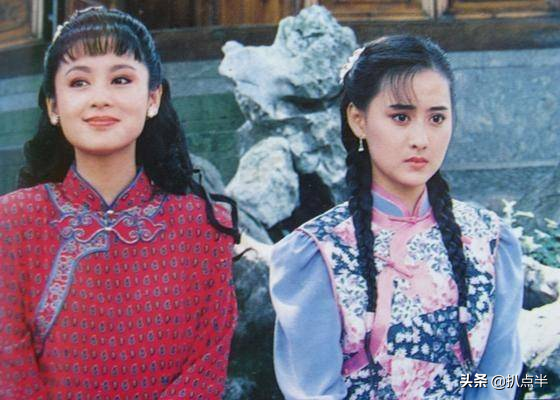 迷倒星爺、華仔…陳德容為何巔峰期忽然隕落？嫁入豪門又中年失婚