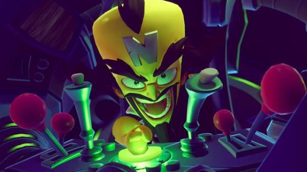 當慣了英雄,其實做做反派也很爽!盤點那些可以扮演反派的遊戲 當慣了英雄,其實做做反派也很爽!盤點那些可以扮演反派的遊戲